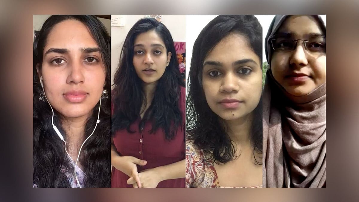 The Quint spoke to women in Mumbai, Delhi, Chennai, Bengaluru and Kolkata, all of whom said they ‘Always live in fear.’