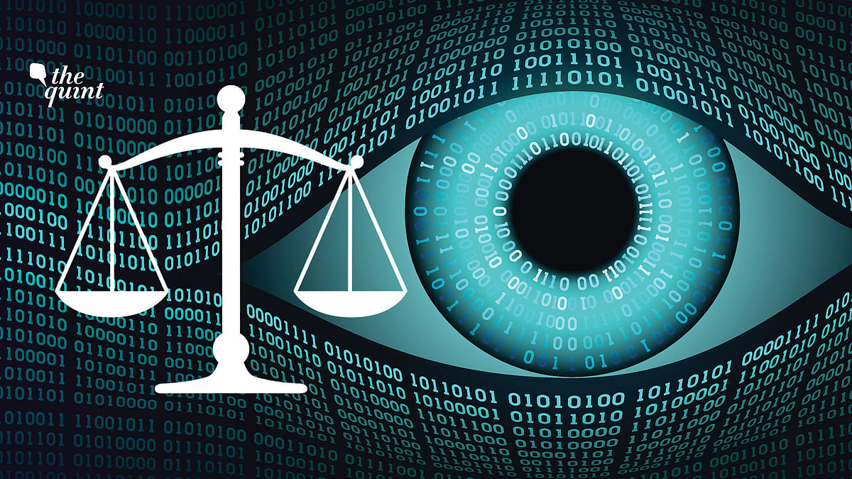<div class="paragraphs"><p>Pegasus Data Hacking: Should a government desire, it is very much possible to circumvent the law and invade the privacy of the citizens at will.</p></div>