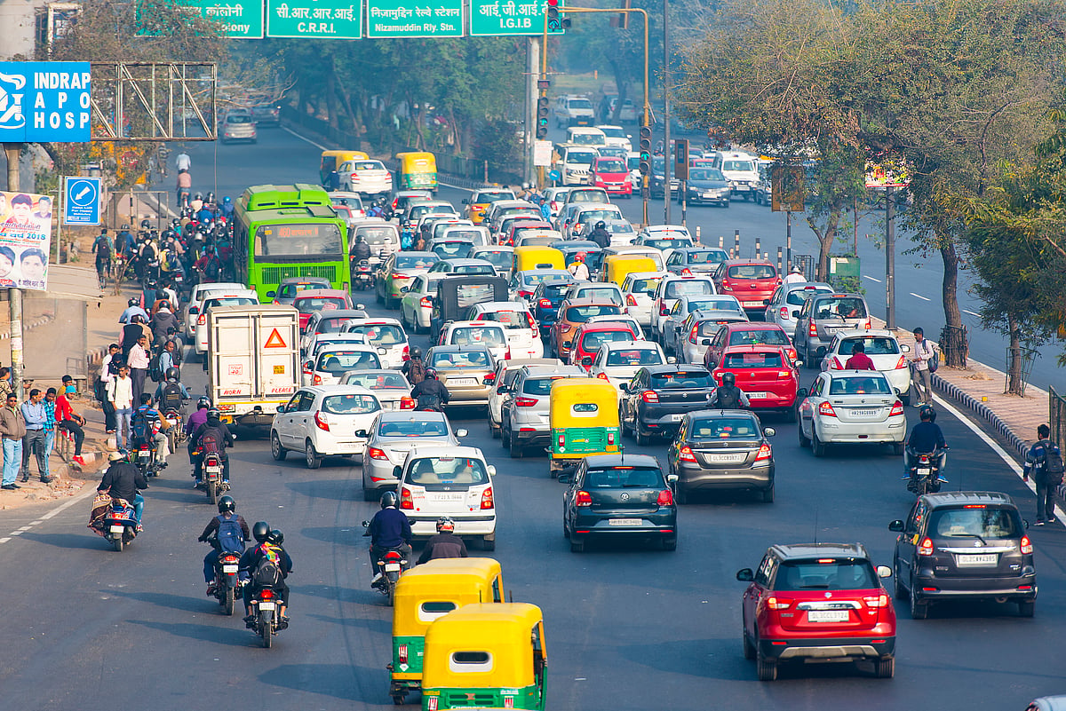 Traffic E-Challan Status Online: Check E-Challan and How To Pay Traffic Fine Online&nbsp;