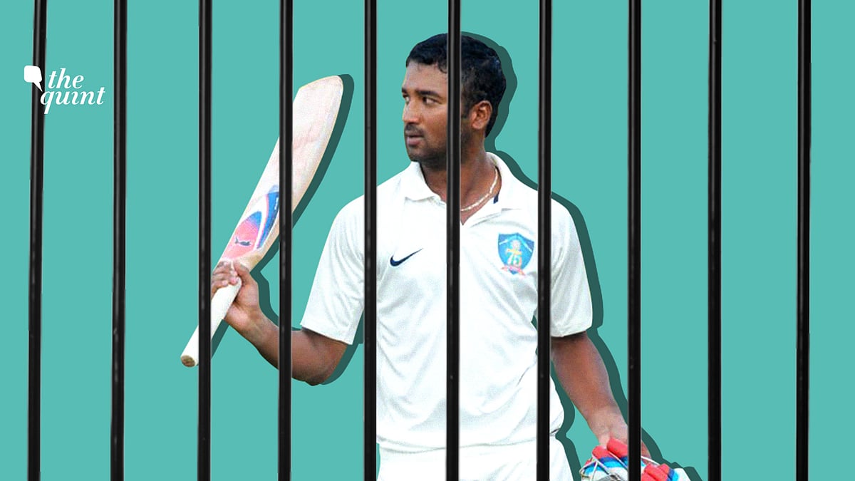 The arrest of wicketkeeper-batsman CM Gautam in an alleged spot-fixing scandal in KPL casts a shadow on Karnataka cricket.