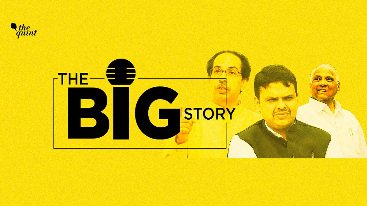 Kaun Banega Mukhyamantri? As of 7 November, that’s been the biggest question in Maharashtra.