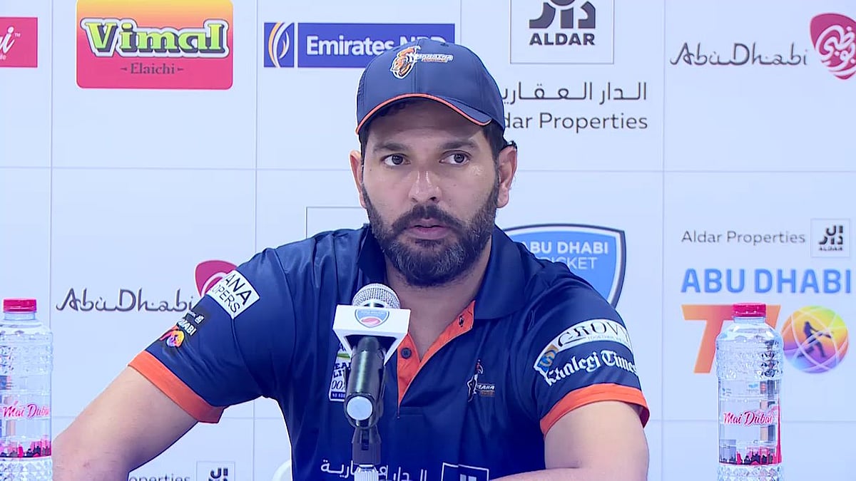 Yuvraj Singh was disappointed with the way the team management handled Rayudu’s case in the lead up to the World Cup.
