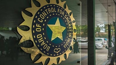 BCCI.