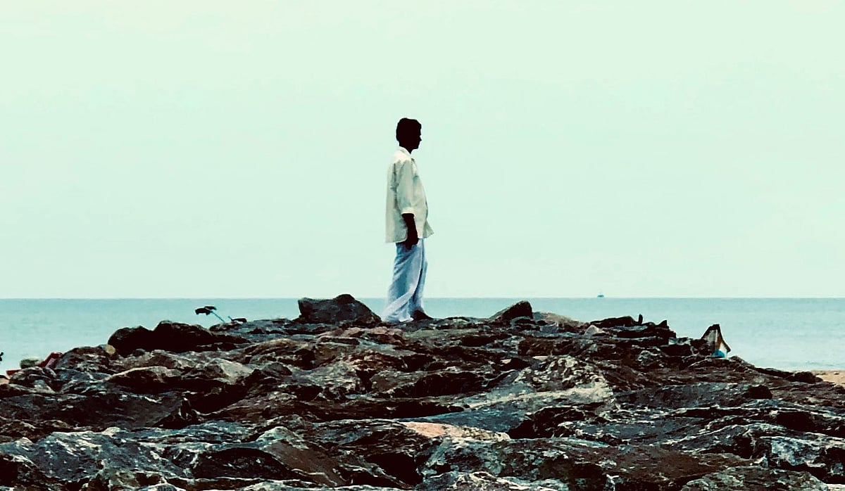 Ponnurangan's story undermines the false notion that depression is an urban phenomenon.