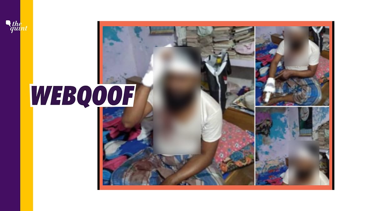 The circle officer of Alambagh police station denied any linkages of the accused with ‘Sangh’ or ‘Bajrang’.