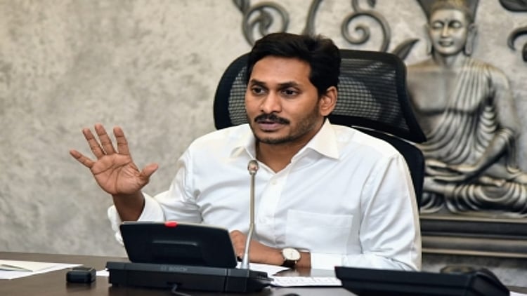 The CM has further ordered the Chief Secretary to prepare a plan of action to prevent Eluru-like incidents in the state and asked officials to push for organic farming in the state.
