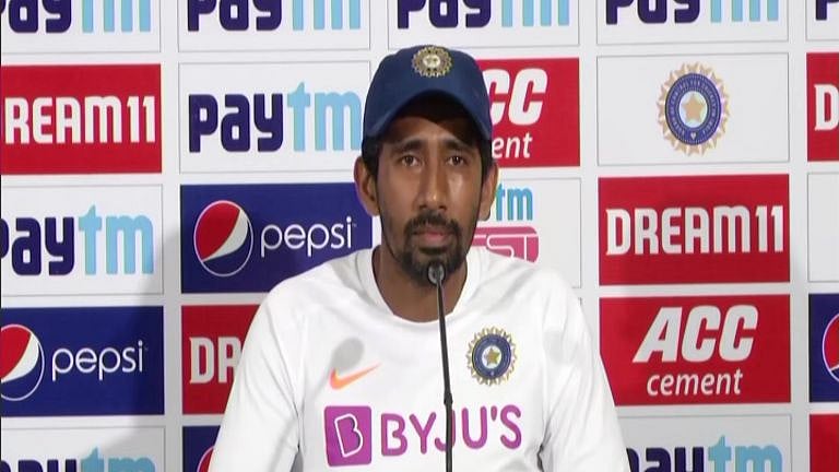 India play Bangladesh in their maiden pink ball Test at Eden Gardens in Kolkata from 22 November.