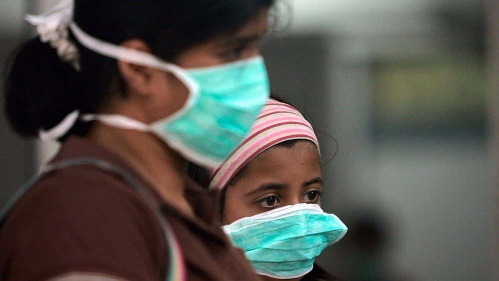 Delhi-NCR continued to battle hazardous levels of pollution, with today’s AQI reading of 650 being worse than earlier this week.