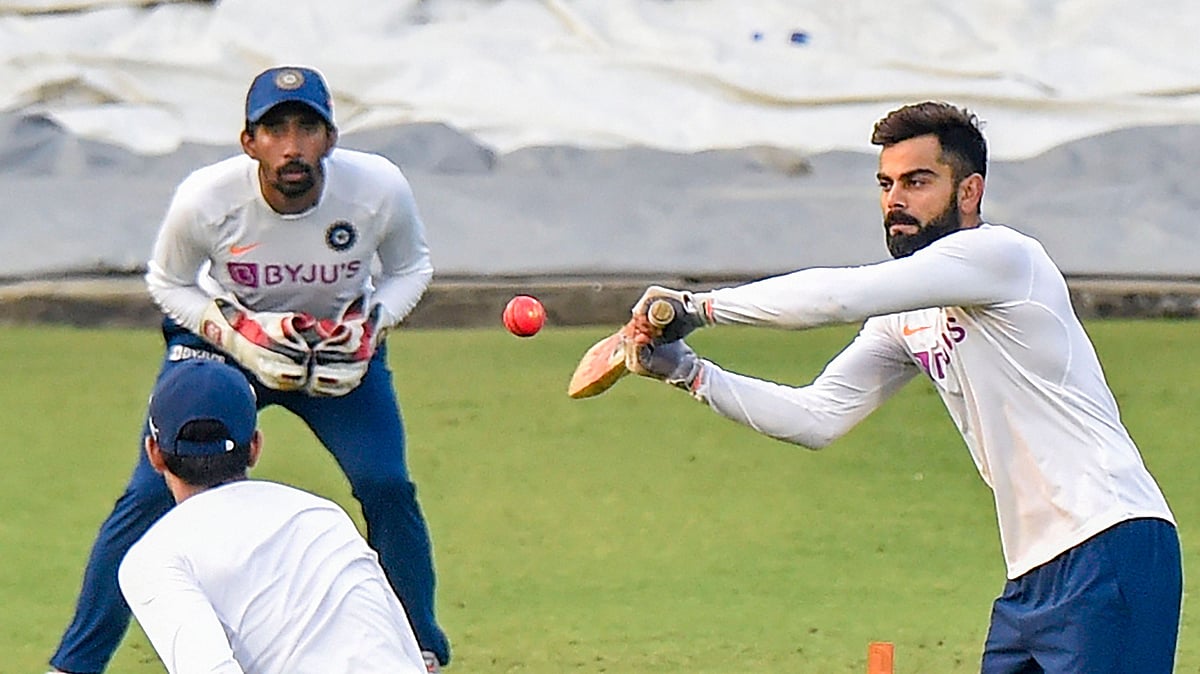 A day-night Test has brought the fans to the stadiums but the pink ball also brings with it problems for the players.
