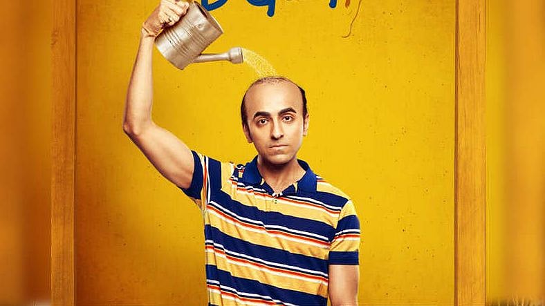 Ayushmann Khurrana’s <i>Bala</i>&nbsp;releases in theatres on 8 November.&nbsp;