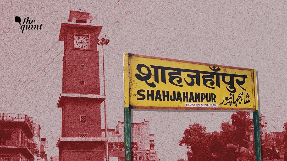 The Quint went on ground to understand the impact of the Chinmayanand Case on the townsfolk.