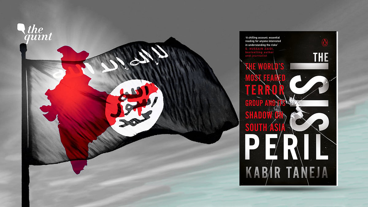 The following excerpt has been taken, with permission, from Chapter 12 – ‘The Online Six Degrees of Separation’ of the book ‘The ISIS Peril: The World’s most feared Terror Group and its Shadow on South Asia’ written by Kabir Taneja.
