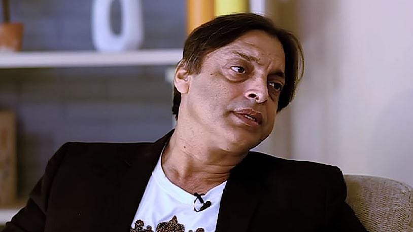 Former Pakistan fast bowler Shoaib Akhtar believes the three-match ODI series between India and Australia was a “battle of pride” in which Virat Kohli and men “hammered and bullied” the visitors.
