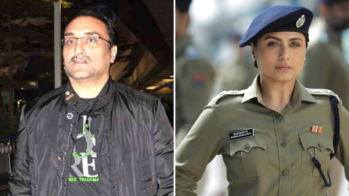 FIR Filed Against YRF; Protests Over ‘Mardaani 2’ in Kota