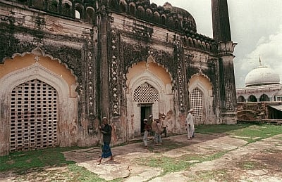 Babri Masjid