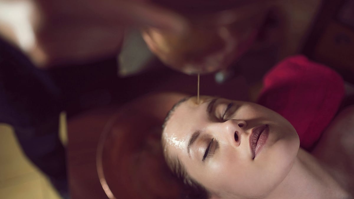 These Ayurvedic remedies may be your answer to tackling insomnia.