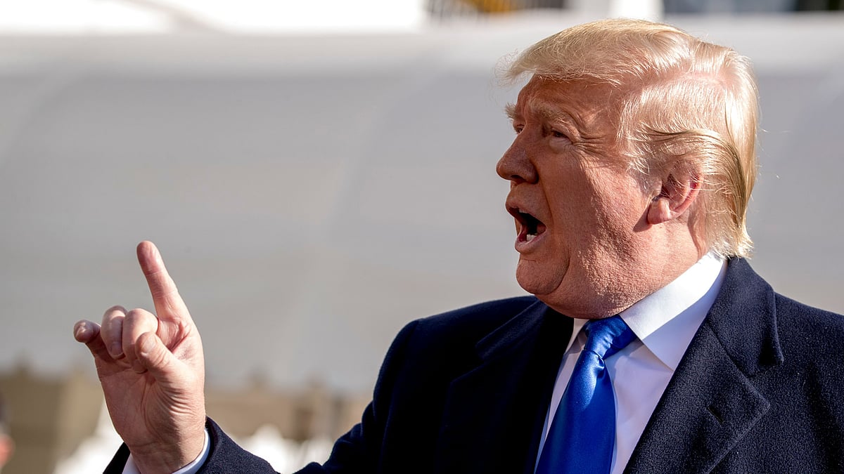 After weeks of closed-door hearings, the Trump impeachment inquiry will head for open sessions from 13 November.&nbsp;