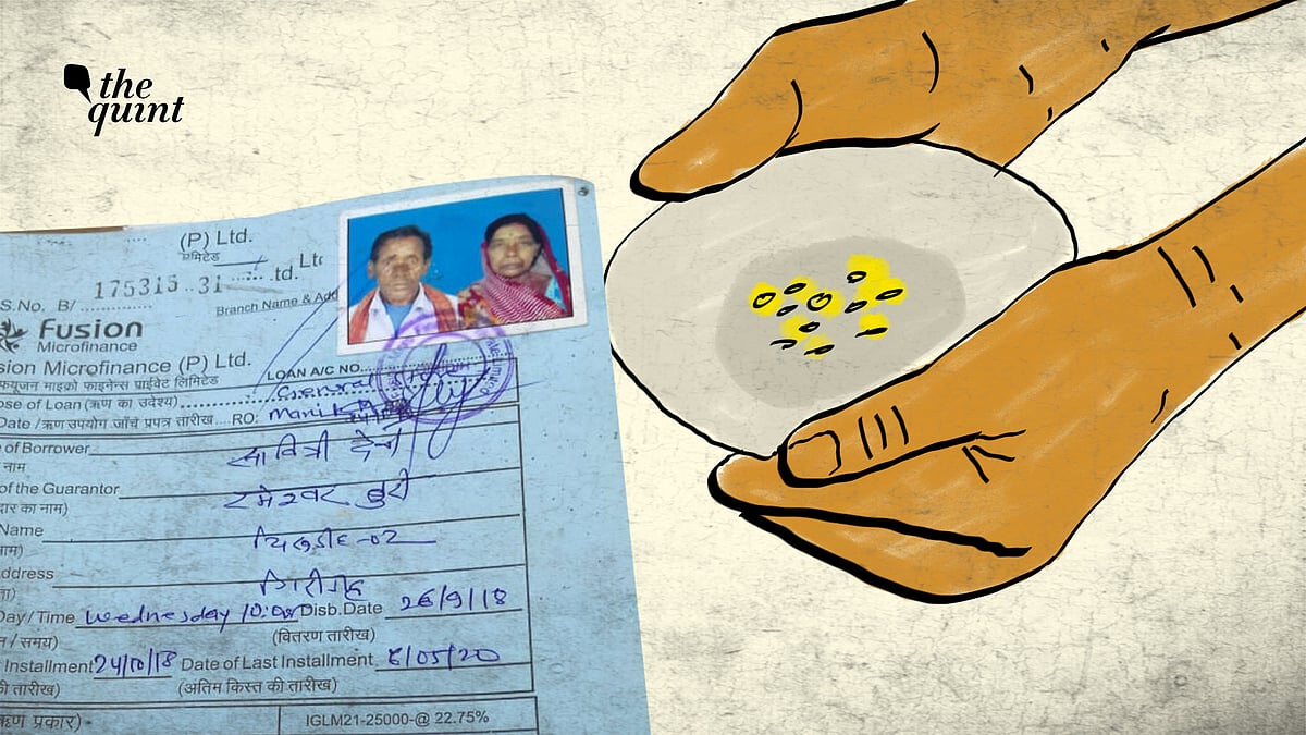 Forty-eight-year-old Savitri Bai from Giridih in Jharkhand became 23rd victim of hunger but state govt is still in denial.