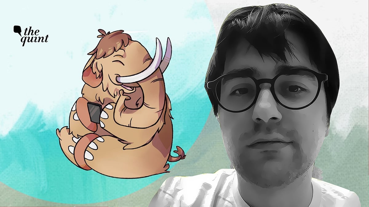 Eugen Rochko founded Mastodon in 2016.