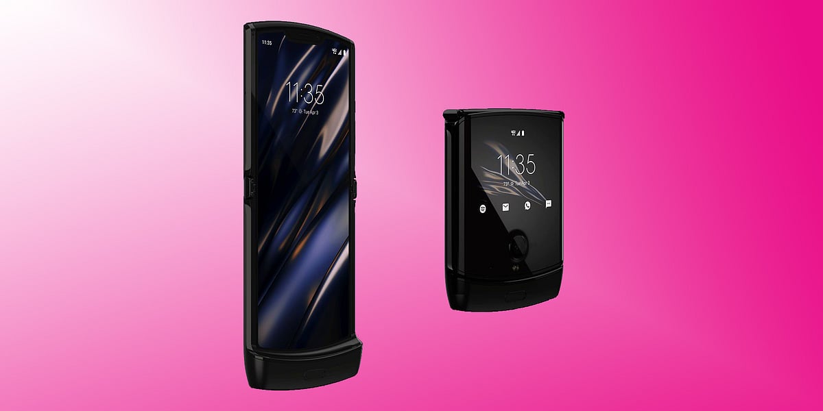 Motorola is bringing back this popular device.