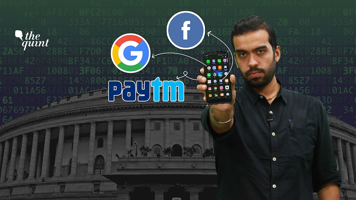 The Personal Data Protection Bill makes its way to Parliament, here’s why it has been controversial, what the state thinks of privacy as a fundamental right and how it treats data in today’s digital economy.