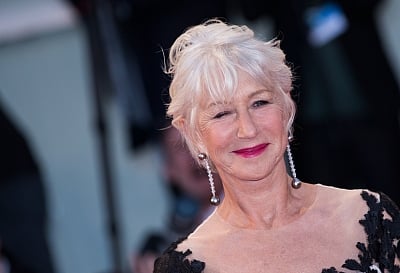 <div class="paragraphs"><p>Helen Mirren Reacts to Queen Elizabeth II’s Death</p></div>