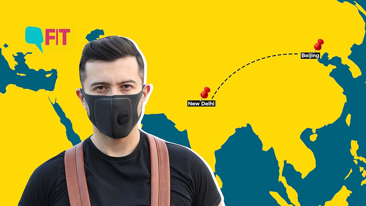 Beijing cut down its pollution, so can we