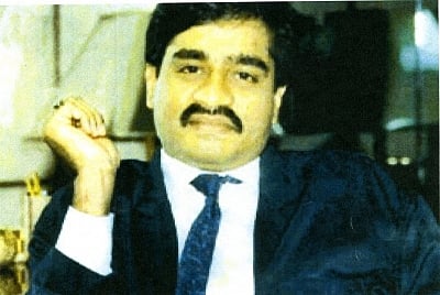 Dawood Ibrahim. (Photo: Interpol)