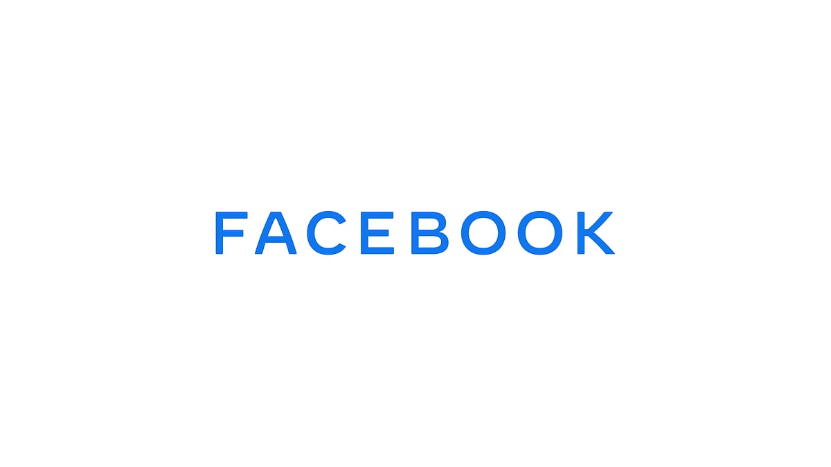 The new company logo is in plain text.