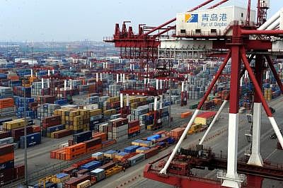 Manufacturing downturn, subdued consumption shrink GDP growth to 4.5%
