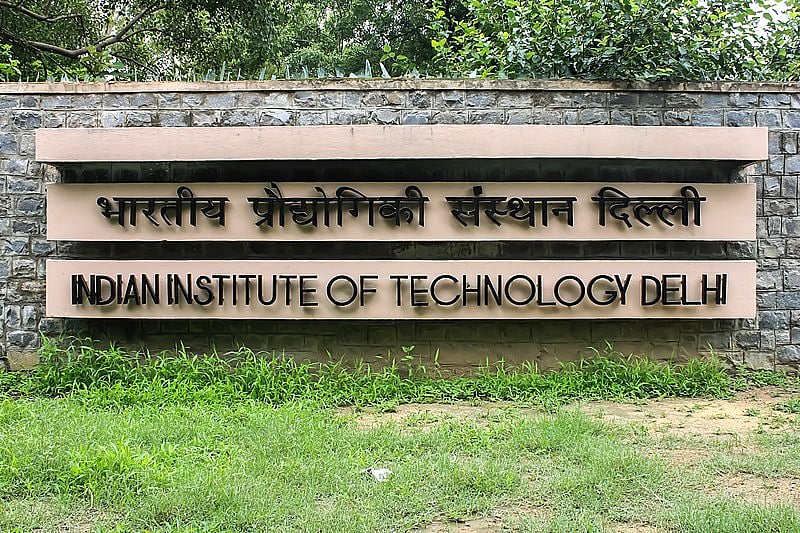 In a suspected case of suicide, an 18-year-old student of the Indian Institute of Technology, Delhi, died after falling from the fifth floor of her hostel building on the campus, police said on Tuesday, 12 November.