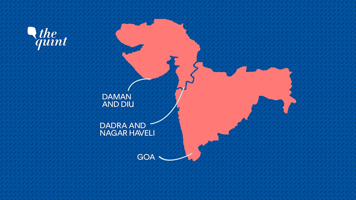 Home Minister Amit Shah assured that reservation provided to people in the two union territories will continue.