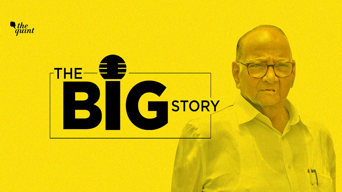 Today we discuss the man who had become Maharashtra’s youngest Chief Minister at the age of 38, the one who founded the NCP in 1999, and the one who’s often called the Maratha Strongman – Sharad Pawar. 