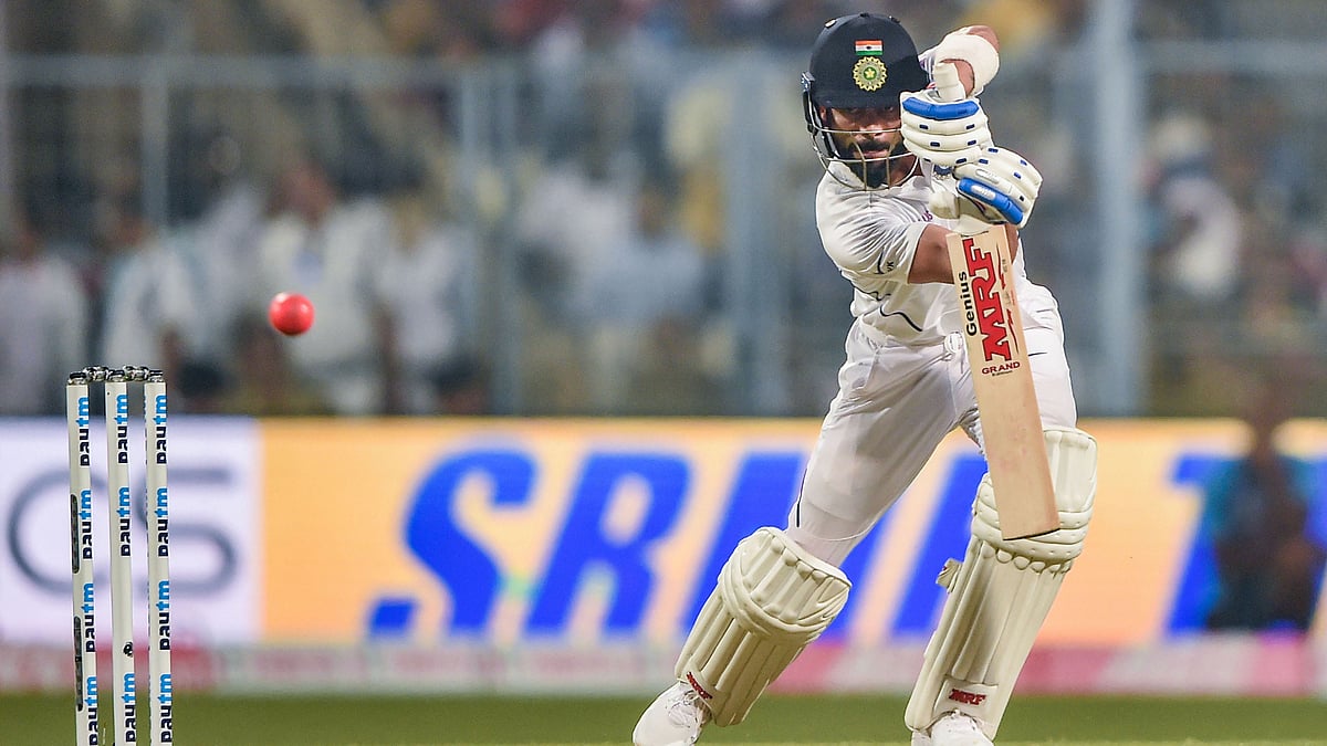 Virat Kohli has taken 86 innings to get to the milestone.