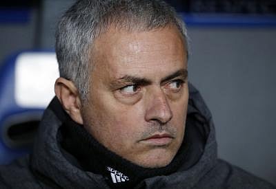 BASEL, Nov. 23, 2017 (Xinhua) -- Manchester United