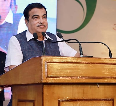 <div class="paragraphs"><p>Union Minister Nitin Gadkari has signed regulations granting full legal recognition to 100% ethanol fuel in India.</p></div>