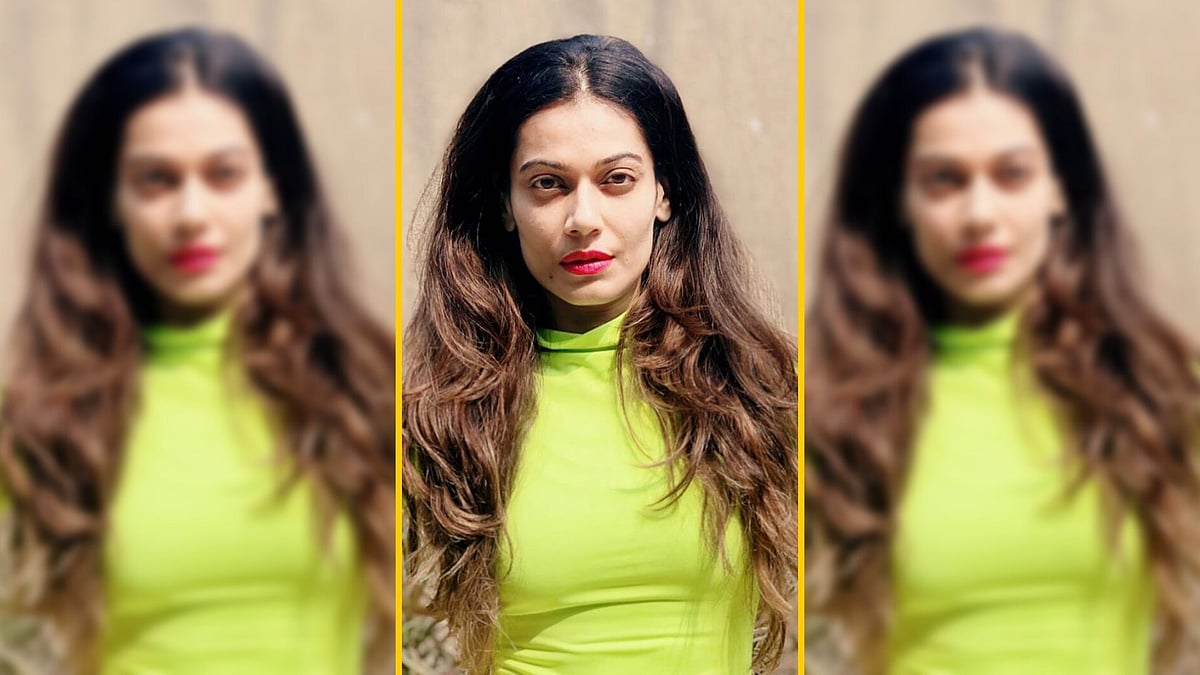 Payal Rohatgi had been detained by the Bundi police on Sunday. 