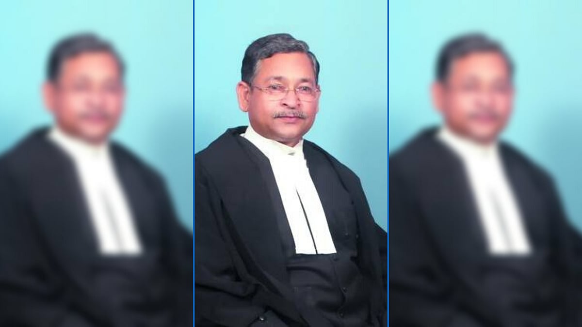 <div class="paragraphs"><p>New CBI Case Against Justice Shukla: What About The Last Case & His Impeachment?</p></div>