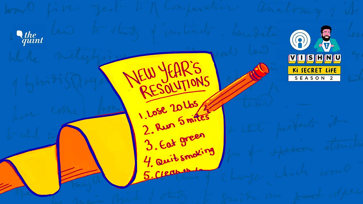 Almost 100 percent of all New Year’s resolutions fail. But this year we’re giving you a guide to set better resolutions and accomplish what you set out to achieve.