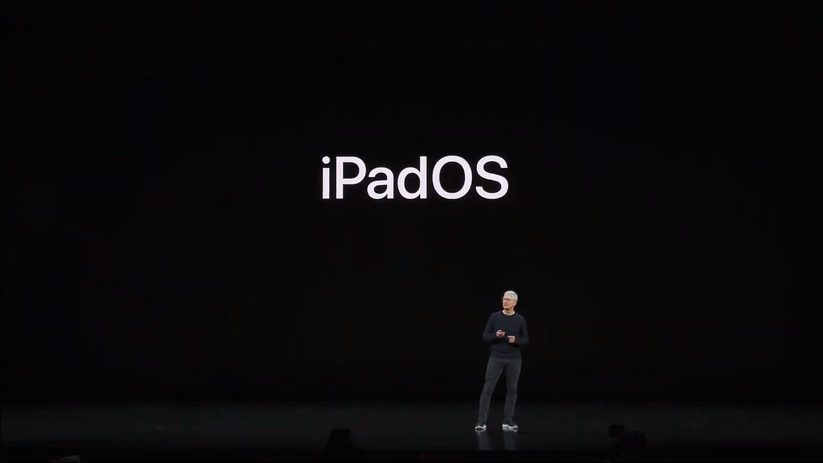 The iOS and iPadOS 13.3 updates are available on all eligible devices over-the-air in the Settings app.