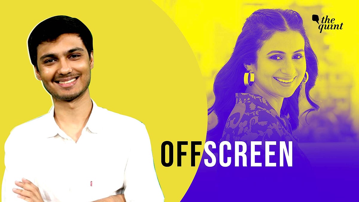Rasika Dugal gets candid about her acting choices and more.