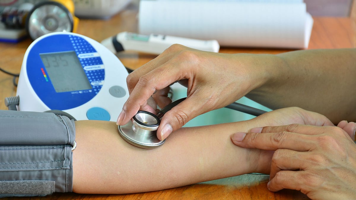 Government to bring in zero-rating GST for healthcare services