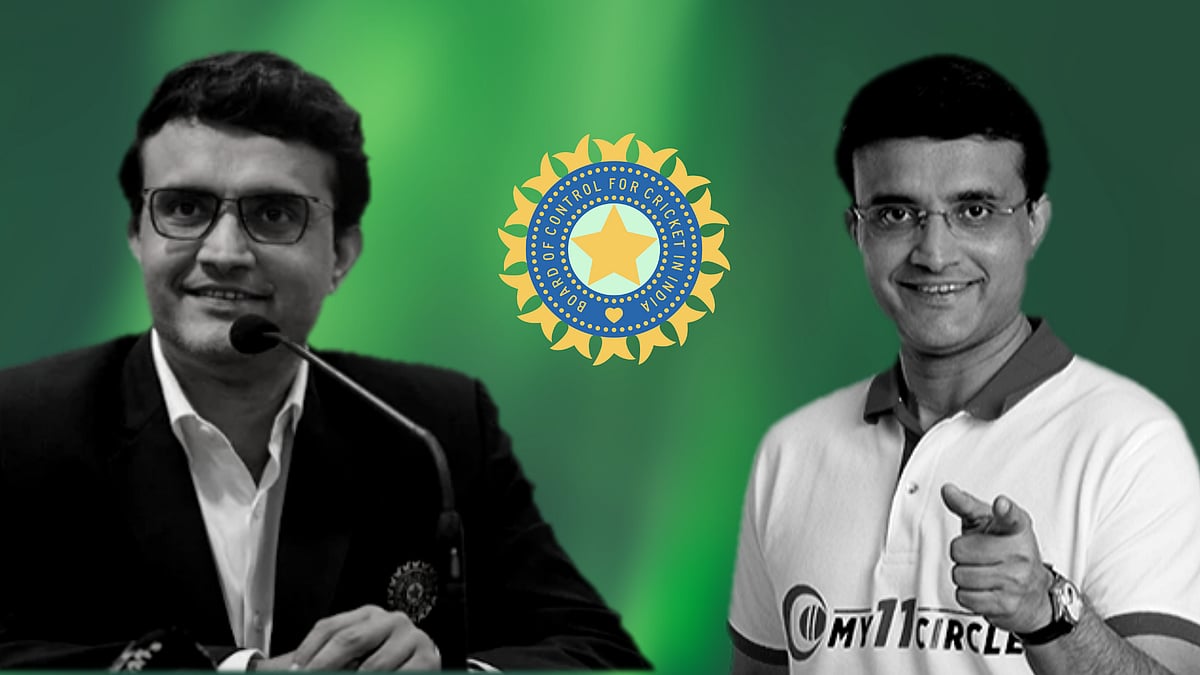 BCCI President Sourav Ganguly answered questions on allegations of conflict of interest against him and clarified what the Board is seeking from the Supreme Court.
