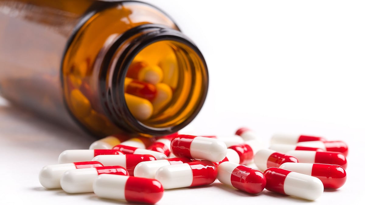 Study shows excess antibiotic can harm the child’s ability to fight pathogens.