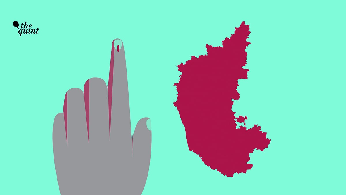 Karnataka assembly bypolls 2019 live.