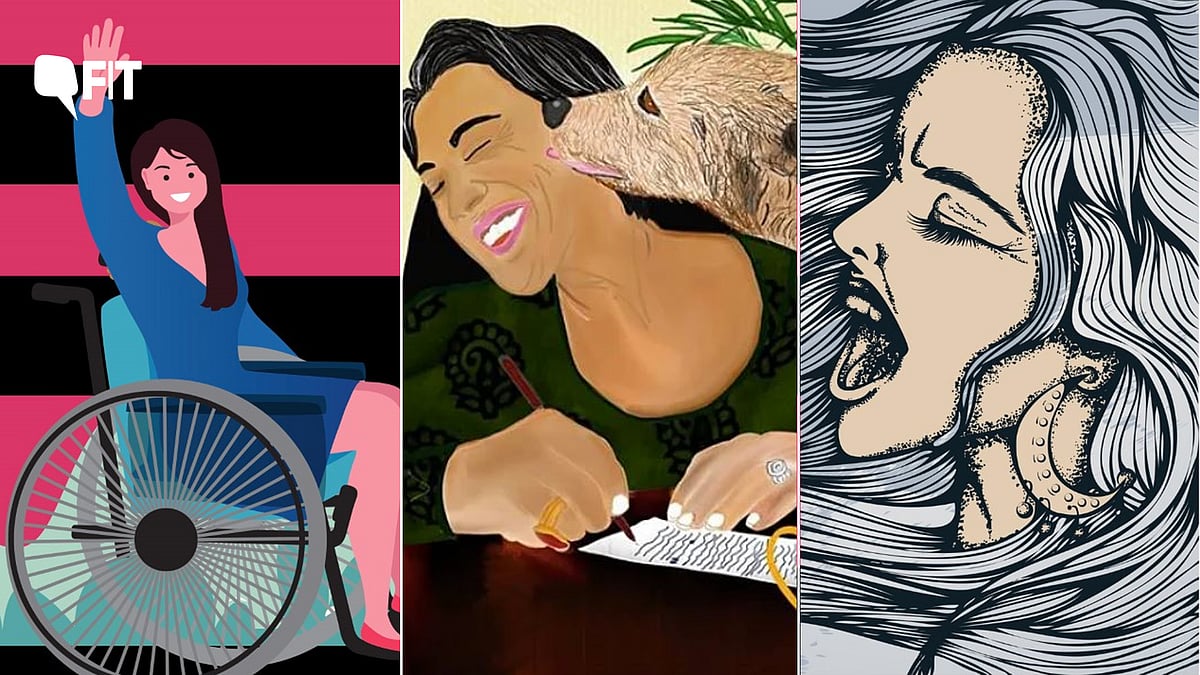 FIT attempted to reach out to women, listen to their stories, and report on topics that would directly or indirectly their freedom, safety, and health.