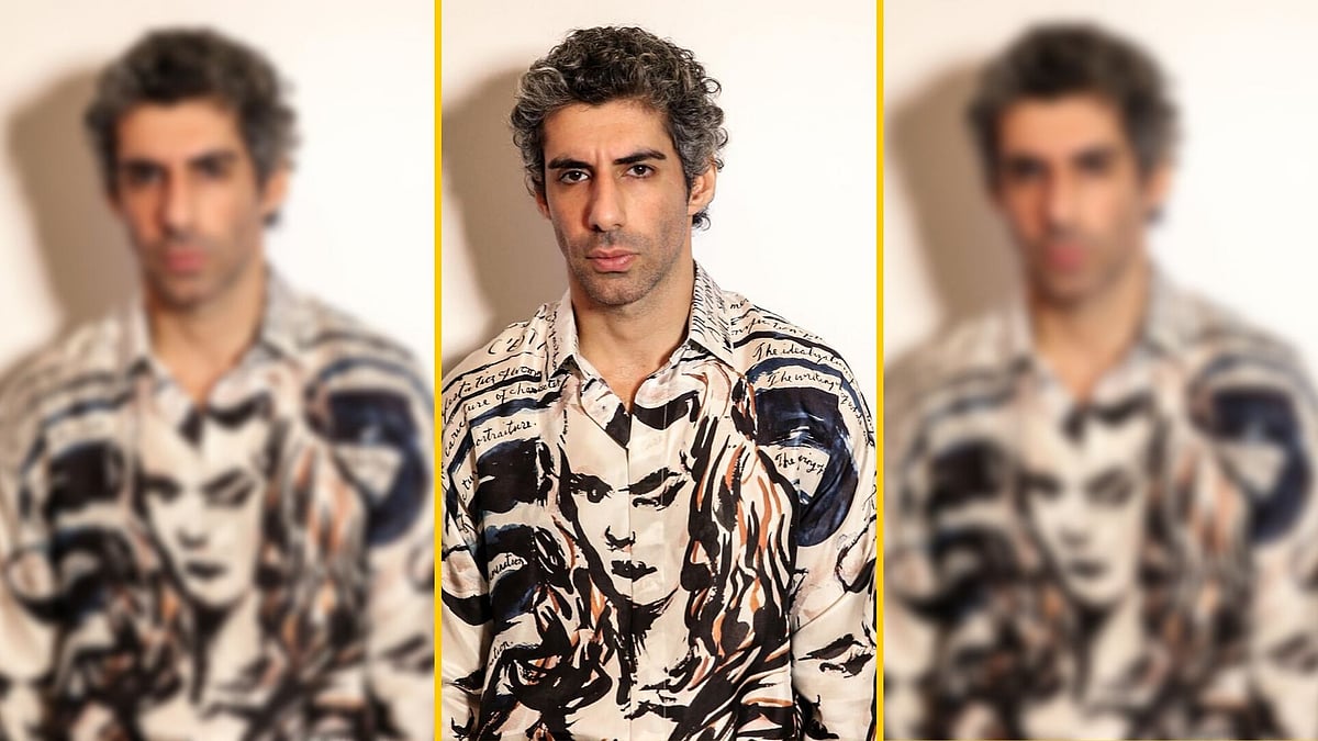 Jim Sarbh speaks up against the Citizenship Amendment Act.&nbsp;