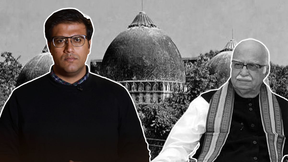 Babri Masjid Destruction: Why Advani Hasn’t Been ‘Vindicated’