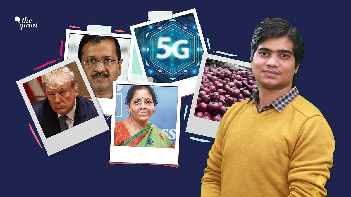 From Bihar and Delhi elections to the economy, from the US elections to movies to look out for.