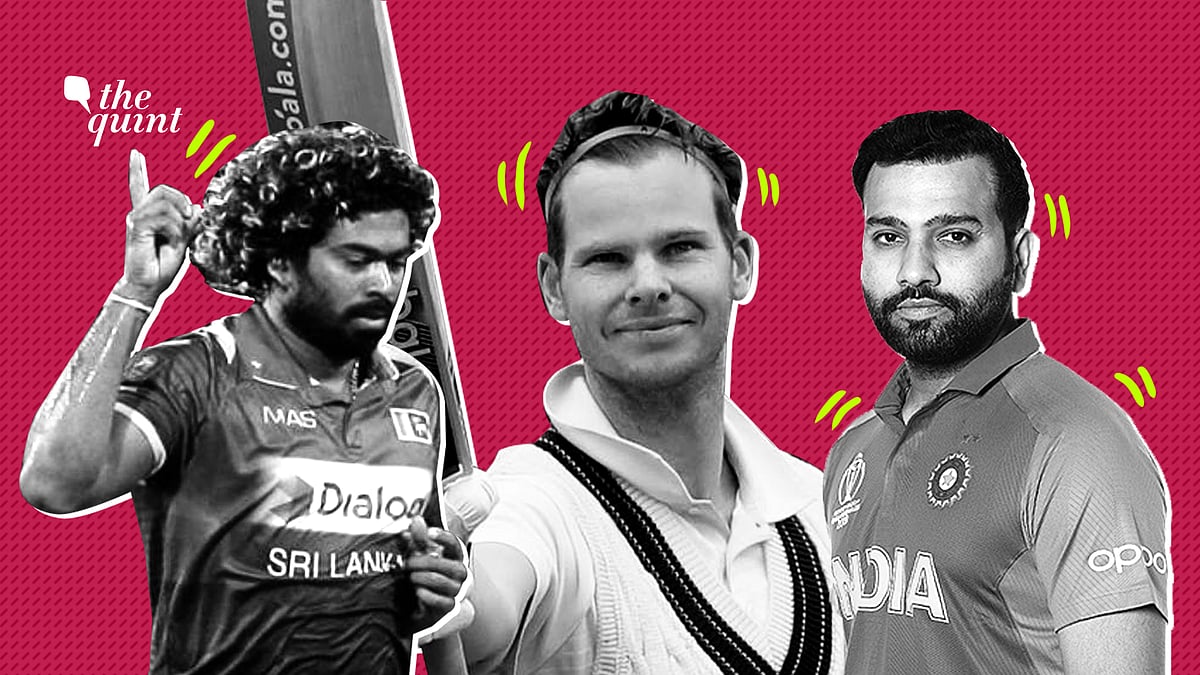 Across all formats, several records were rewritten in 2019.